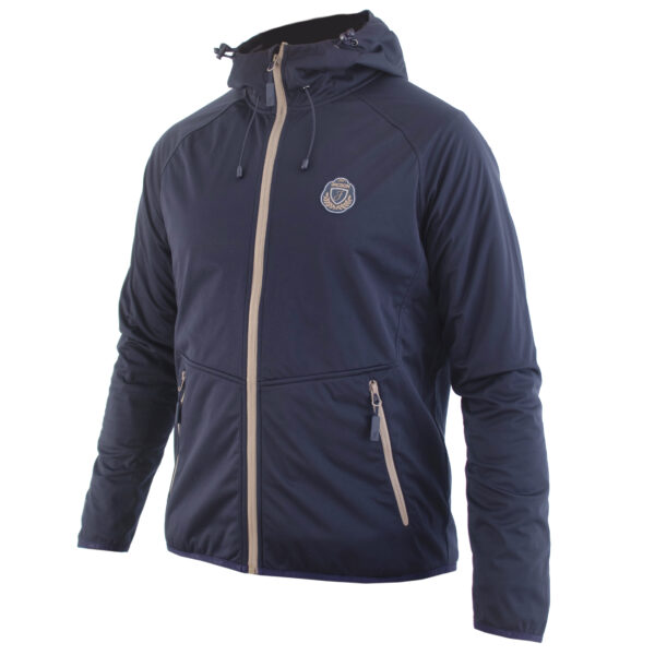 Derek Jacka Softshell Marin XS