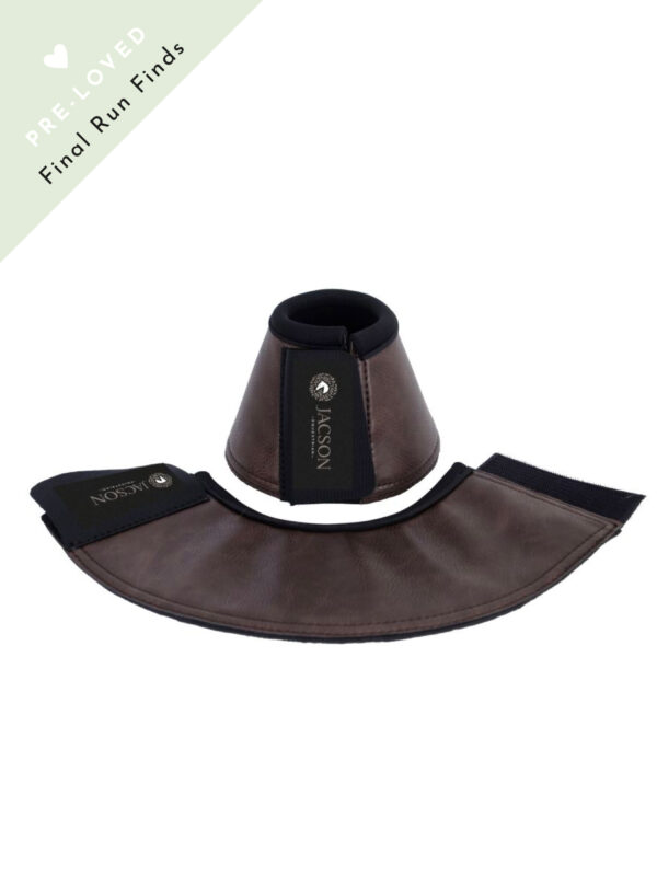 #Jacson Classy Boots Brun S