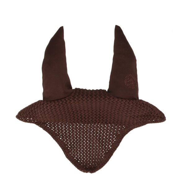 #Jacson Dublin Huva Brun Pony
