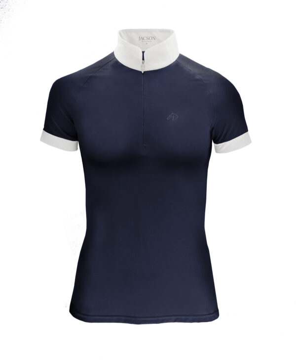 #Jacson Sienna Tävlingstopp Marin XXL