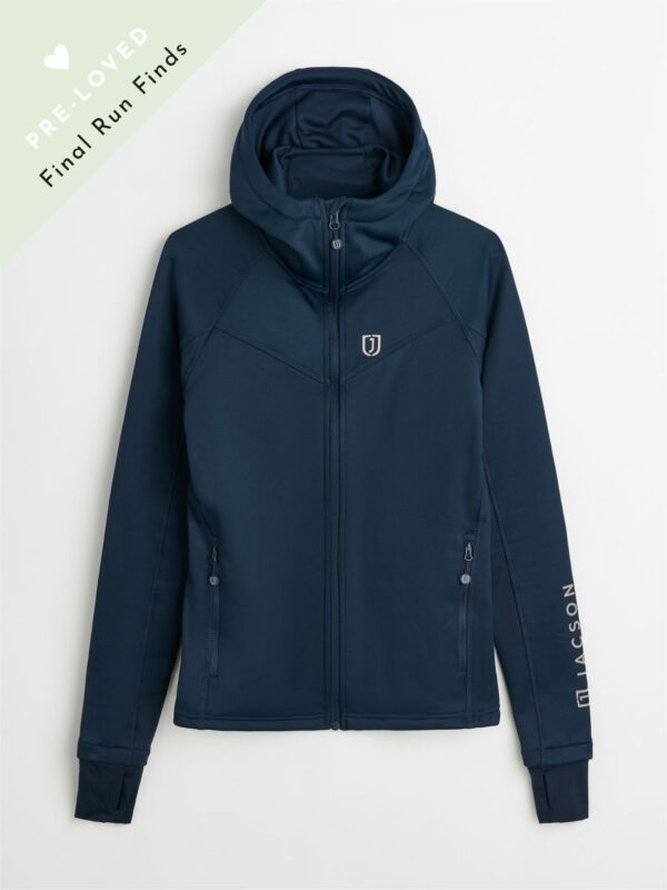 #Jacson Stella Funktionströja Marin XS