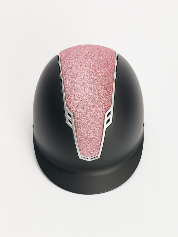 #Jacson Philly Mips Svart/Rosa L-XL