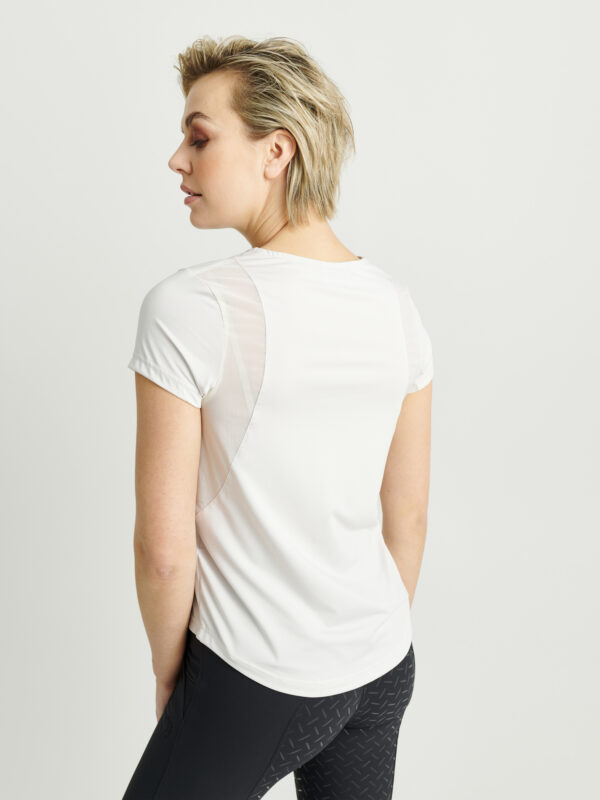 Mia Funktionstopp Grå XS
