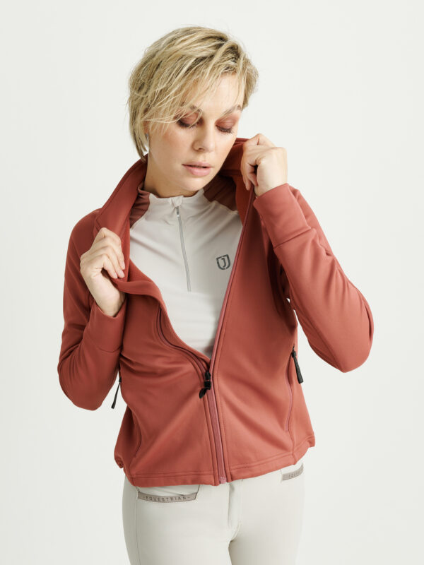 Rut Funktionsjacka Rosa M