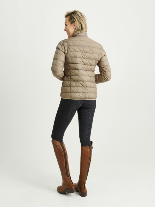 Lena Jacka Beige M