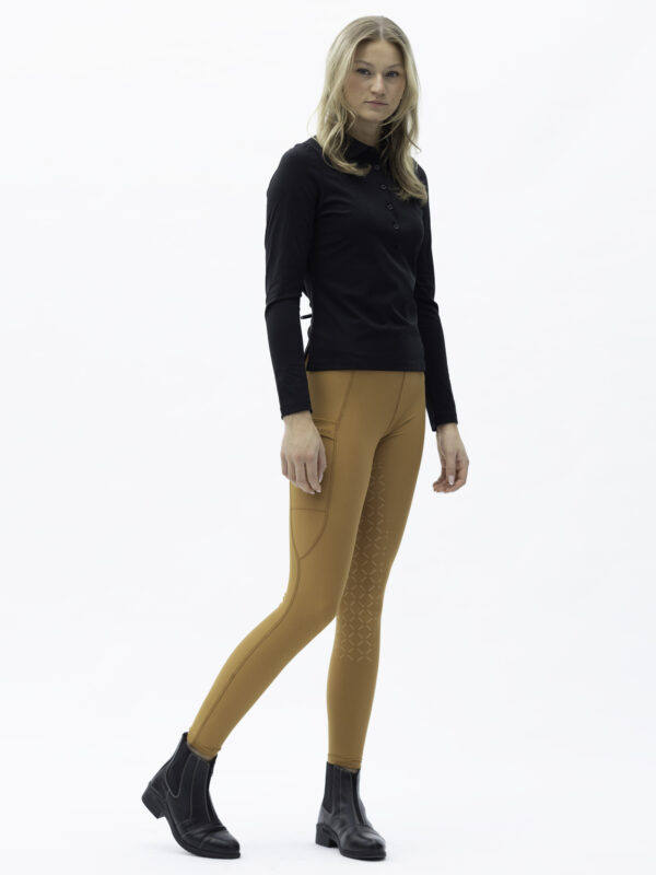 Astrid Kompr.tights oran XS