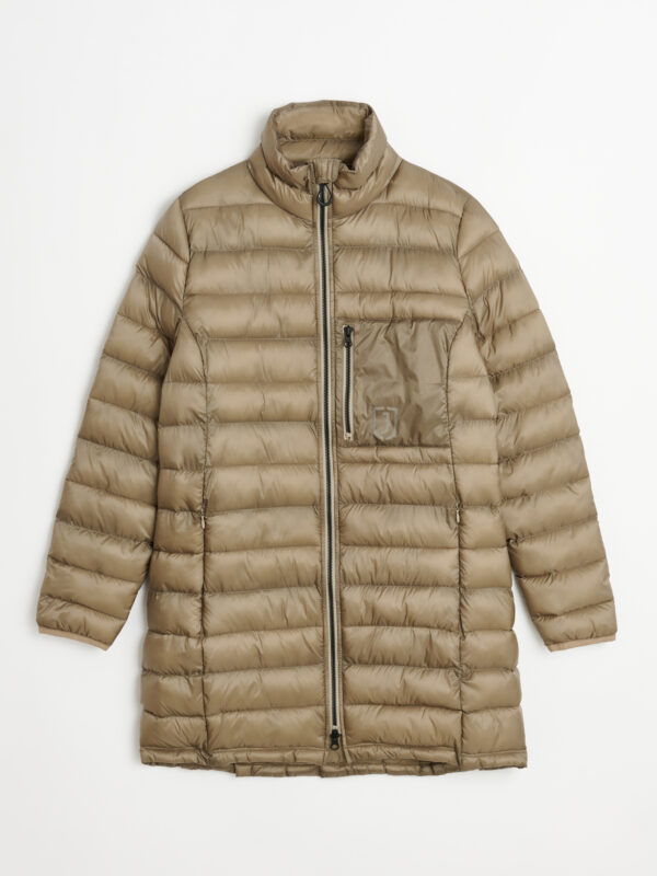 Lina Jacka Beige M