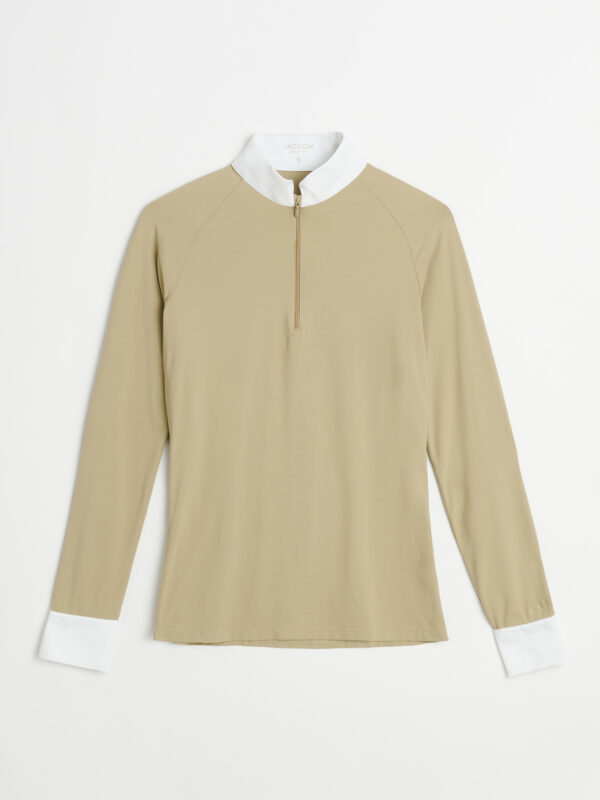 Judit Tävlingstopp LÄ Beige M