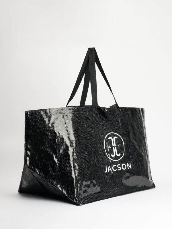 Höpåse Jacson