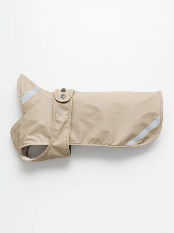 Barbro Hundtäcke Beige 30cm