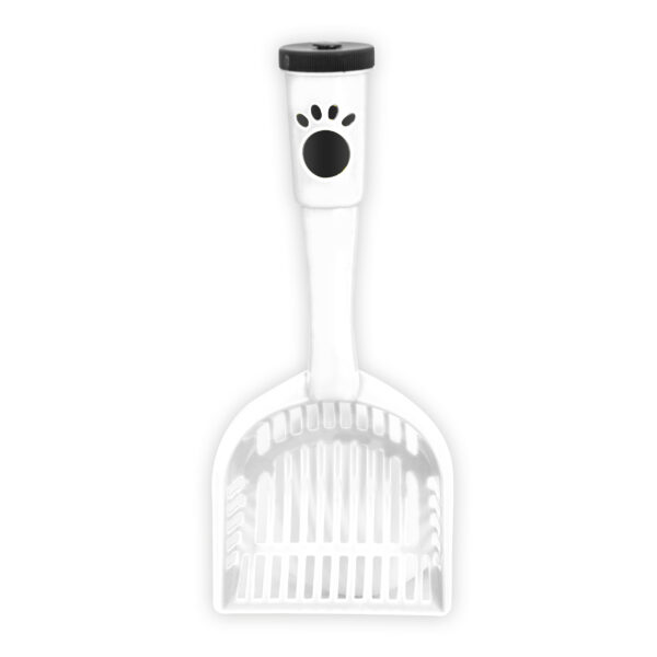 #Dogman Kattspade med Påshållare