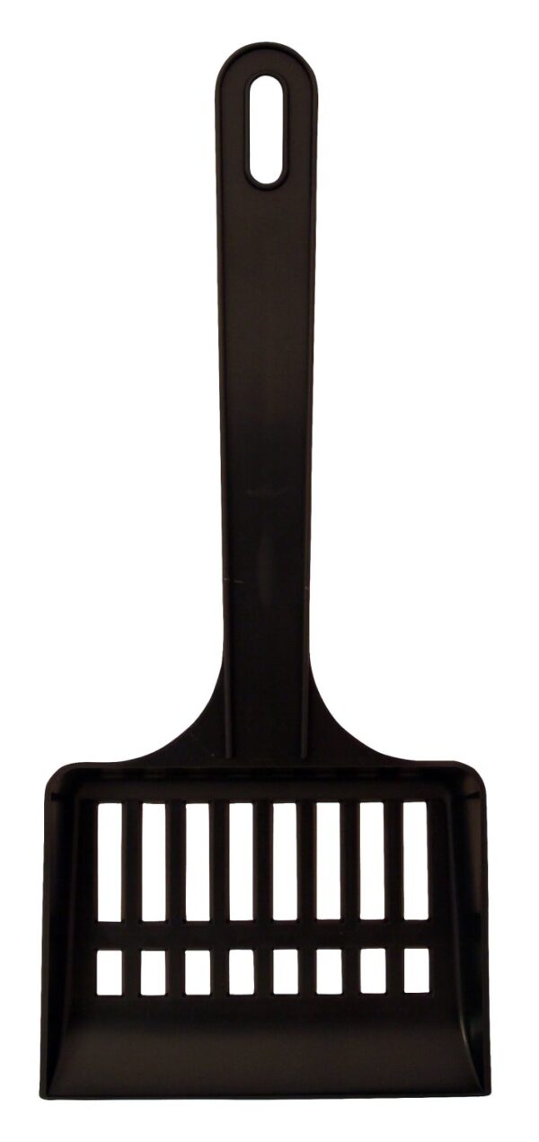 Kattspade stor 28x12x2 cm