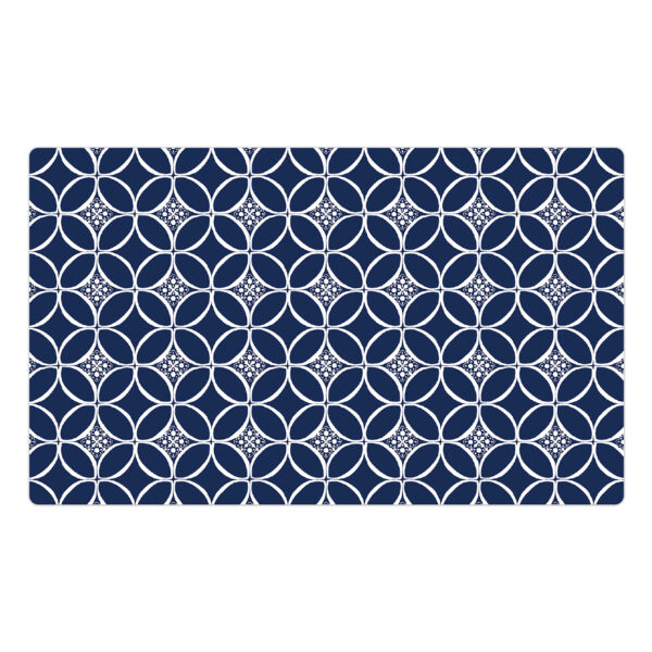 Underlägg Indigo Drymate