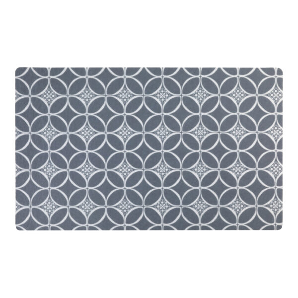 Underlägg Grey Indigo Drymate