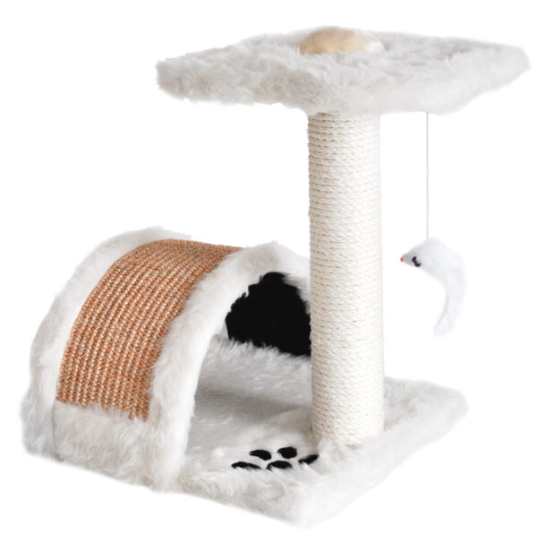 #Dogman Klösmöbel Kitty 46cm