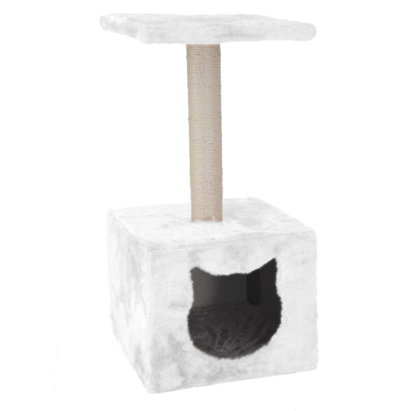 Klösmöbel Misty 60cm Vit