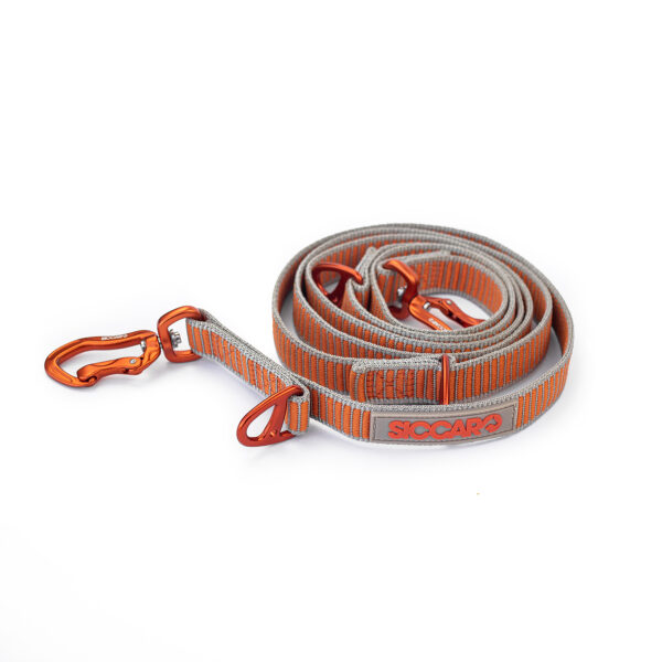 #Siccaro Koppel Sealine Flerfärgad 2m