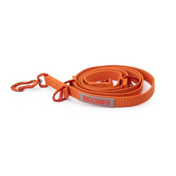 #Siccaro Koppel Sealine Orange 2m