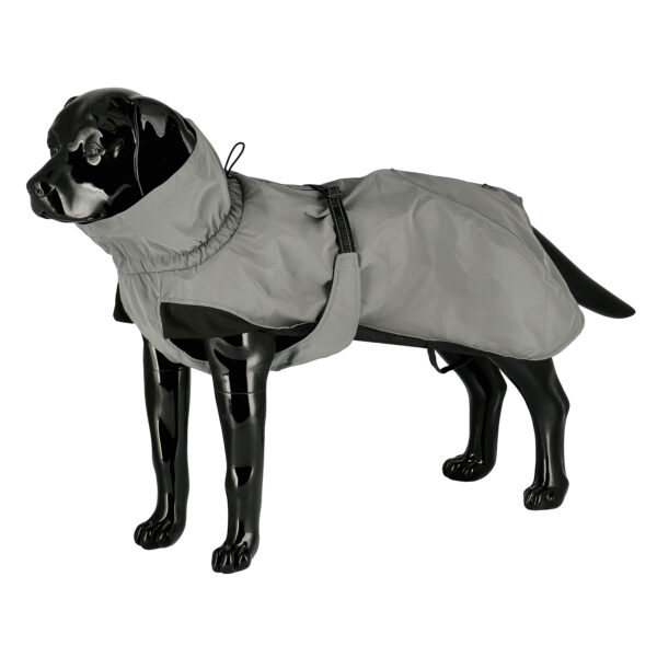 #Dogman Reflextäcke Roffe 40cm