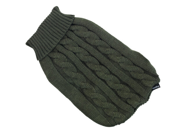 Tröja Gina grön 30