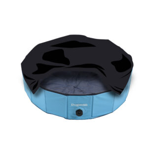 #Dogman Poolöverdrag ø80cm