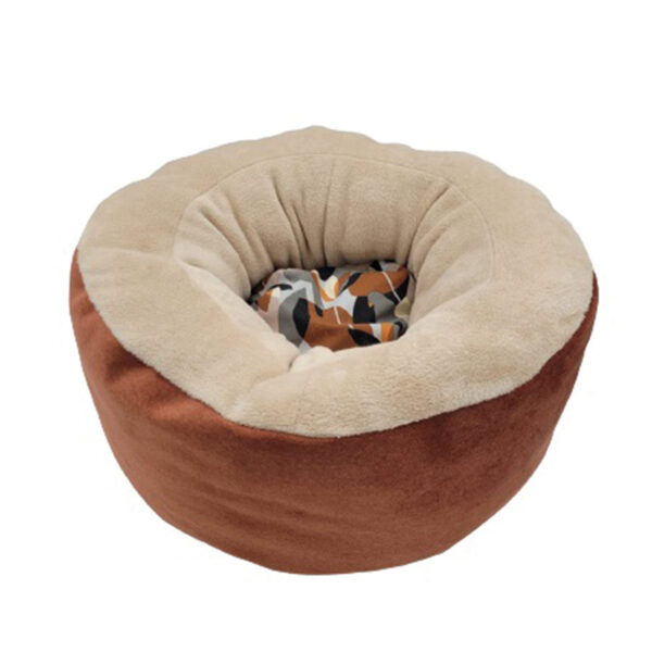 Rundbädd Agape Donut Tyrol