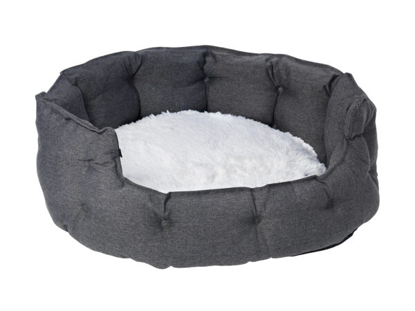 Bädd Classy Memory oval gr XL