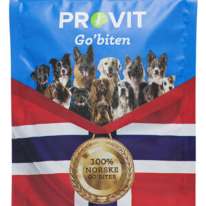 Frystorkat Hundgodis Vom 50 g