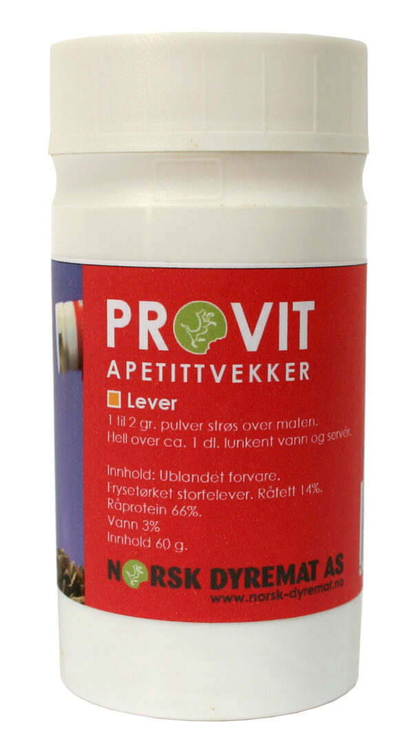 Gobiten aptitretare Lever