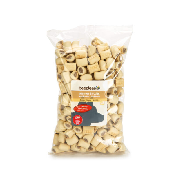 Kex Marrowbone Beeztees