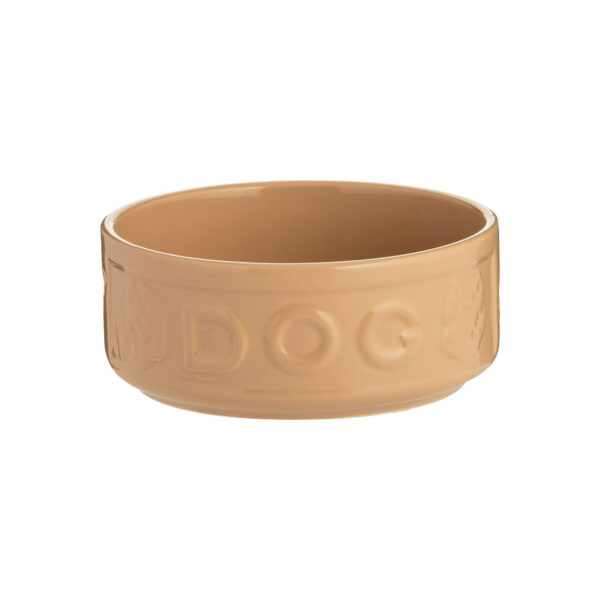 Keramikskål Dog 0,7 l MC