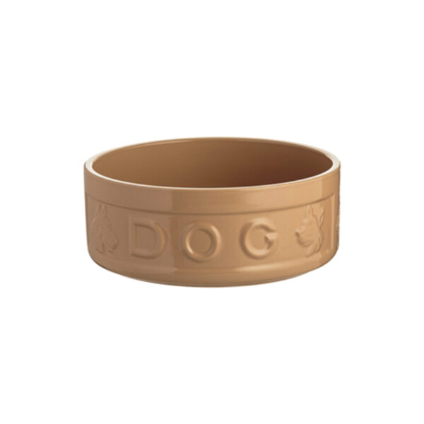 Keramikskål Dog 3 l MC