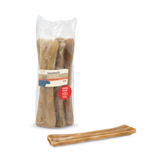 Tuggben Pressat Value Pack Beeztees 3-p