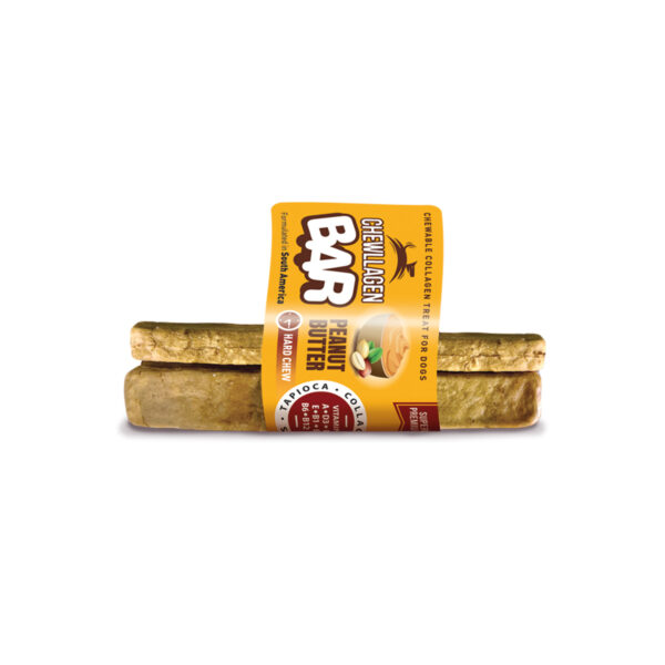 Chewllagen BAR P. Butter Small 3-pack