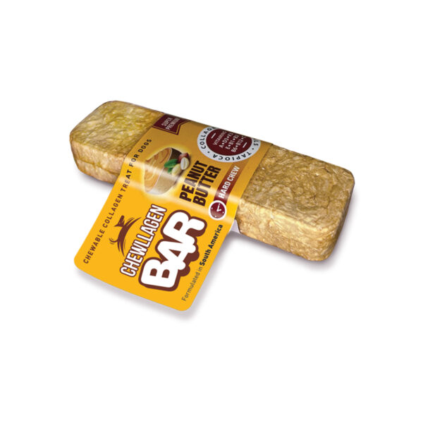 Chewllagen BAR P. Butter Medium