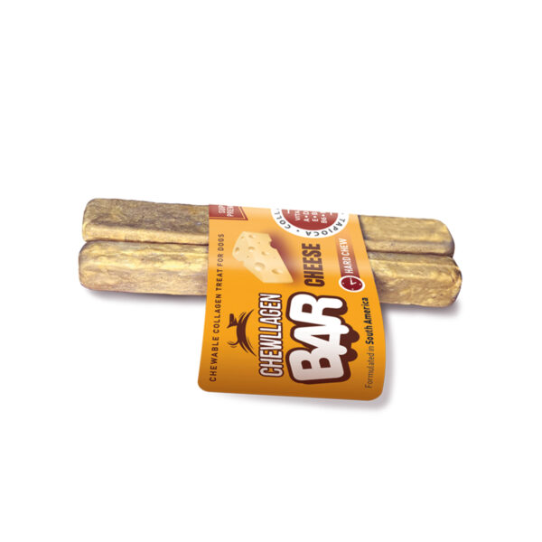 Chewllagen BAR Cheese Small 3-pack