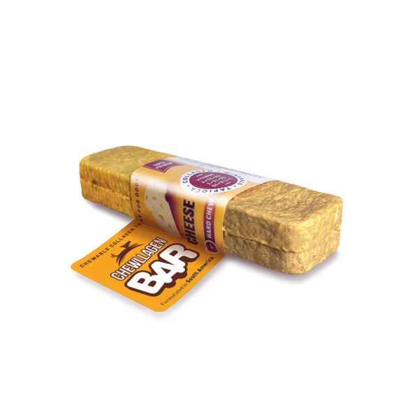Chewllagen BAR Cheese Medium