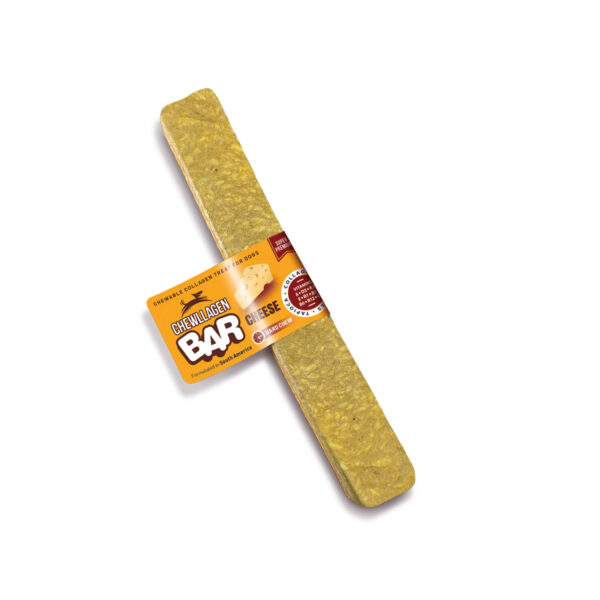 Chewllagen BAR Cheese Large