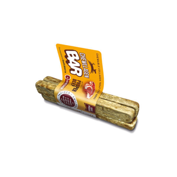 Chewllagen BAR Beef Small 3-pack