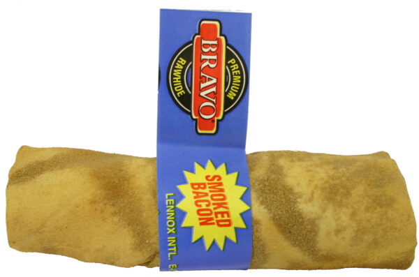 Bravo Retriever Bacon