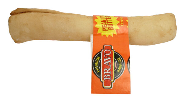 Bravo Retriever Jordnötssmak