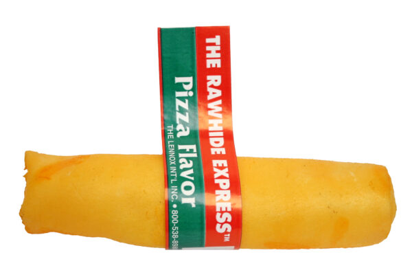 Bravo Retriever Pizzasmak
