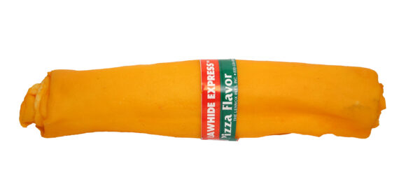 Bravo Retriever Pizzasmak