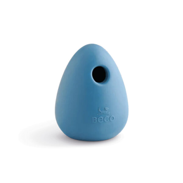 Hundleksak Boredom Buster Blå Beco