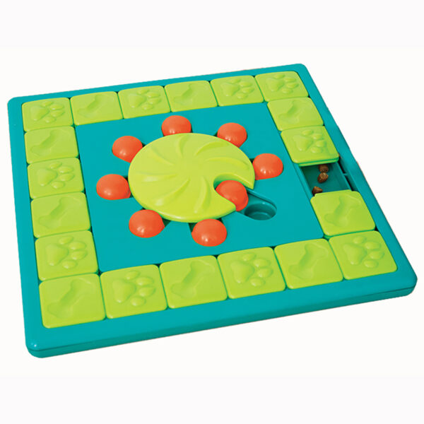 Multipuzzle Plast Nina Ottosson