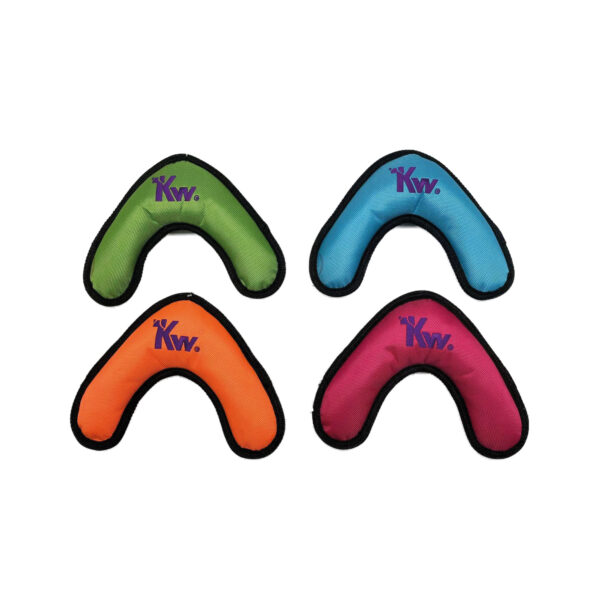 KW Fun Boomerang