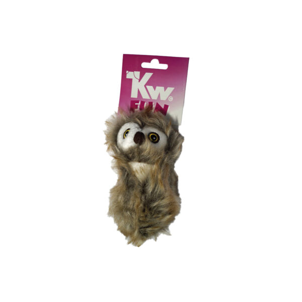 KW Fun Uggla