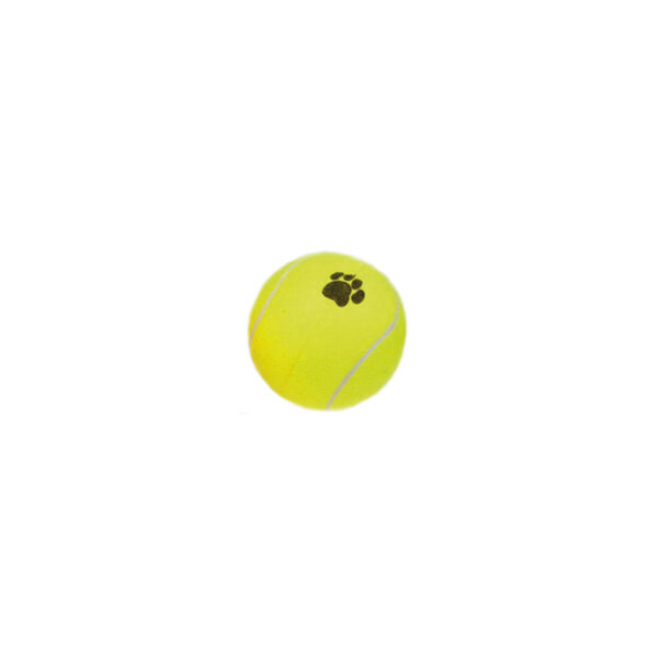 KW Tennisboll XXX-L Opumpad