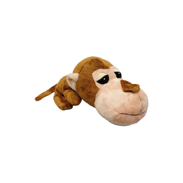 KW Fun Hoved Abe Stor M/Piv