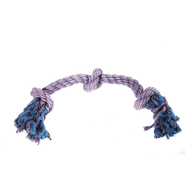 Nuts for Knots 3 knot Small Happypet